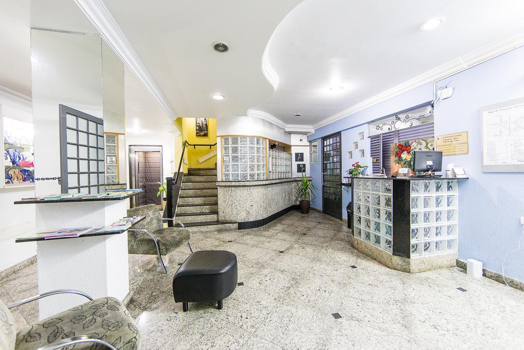 Hotel 21 - Sao Paulo — Fotos 2