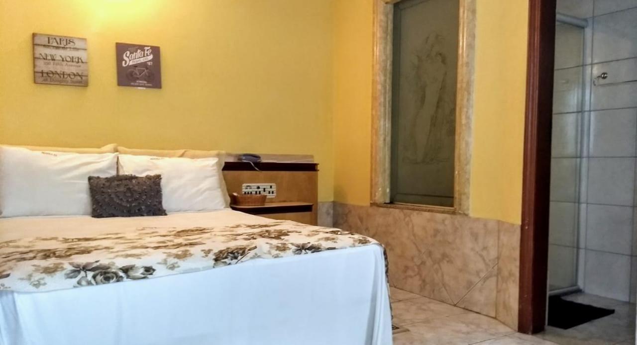 Hotel 21 - Sao Paulo — Fotos 1